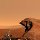 Illustration for article titled Meet emCuriosity/em — NASAs Mars Science Laboratory